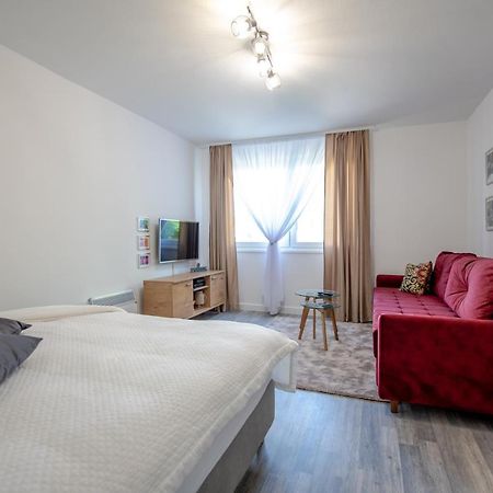 City Nest Apartment Σαράγεβο Εξωτερικό φωτογραφία