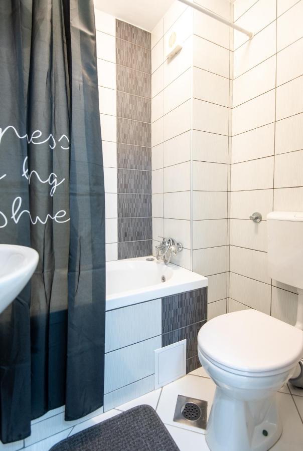 City Nest Apartment Σαράγεβο Εξωτερικό φωτογραφία