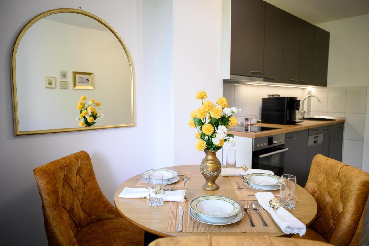 City Nest Apartment Σαράγεβο Εξωτερικό φωτογραφία