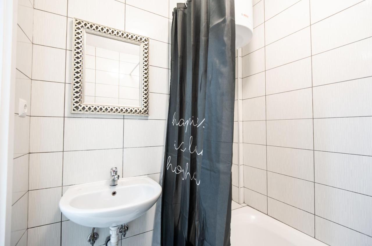 City Nest Apartment Σαράγεβο Εξωτερικό φωτογραφία