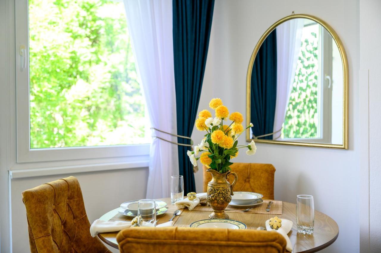 City Nest Apartment Σαράγεβο Εξωτερικό φωτογραφία