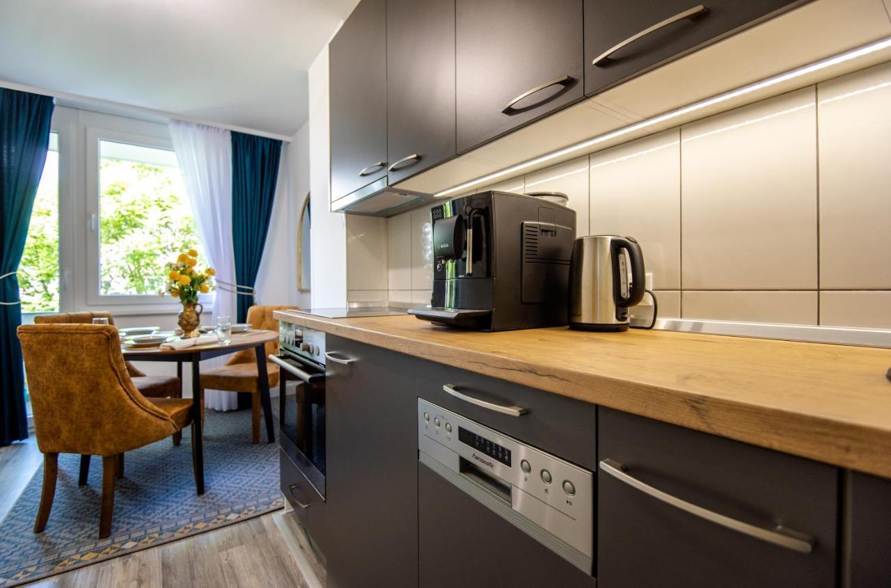 City Nest Apartment Σαράγεβο Εξωτερικό φωτογραφία