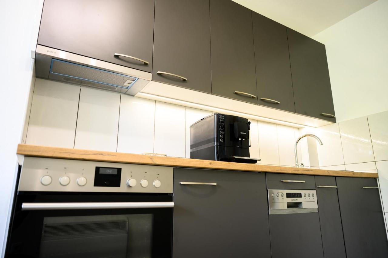 City Nest Apartment Σαράγεβο Εξωτερικό φωτογραφία