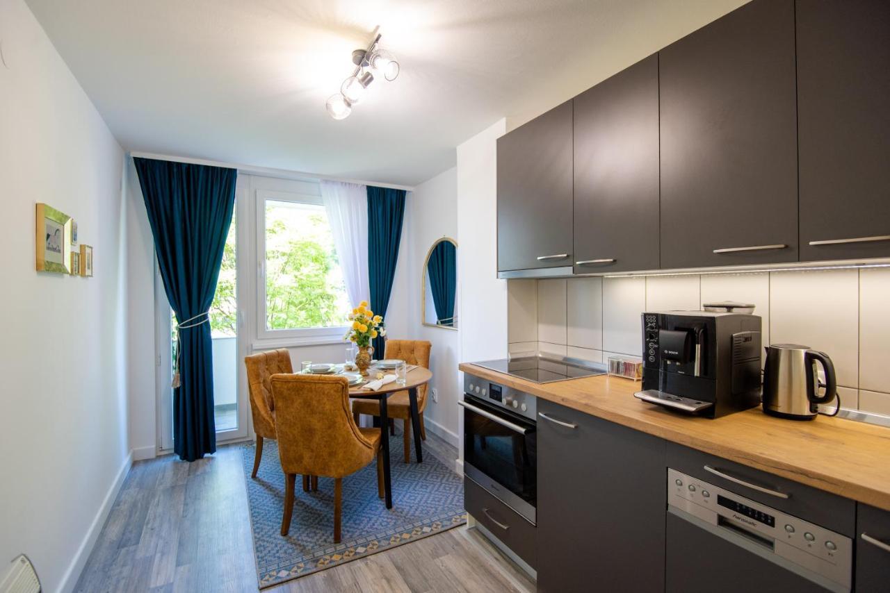 City Nest Apartment Σαράγεβο Εξωτερικό φωτογραφία