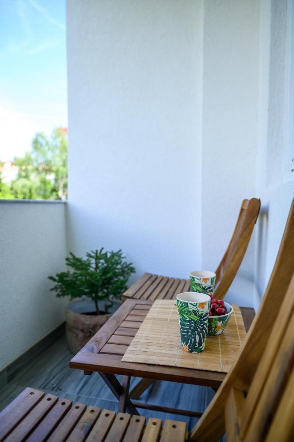City Nest Apartment Σαράγεβο Εξωτερικό φωτογραφία