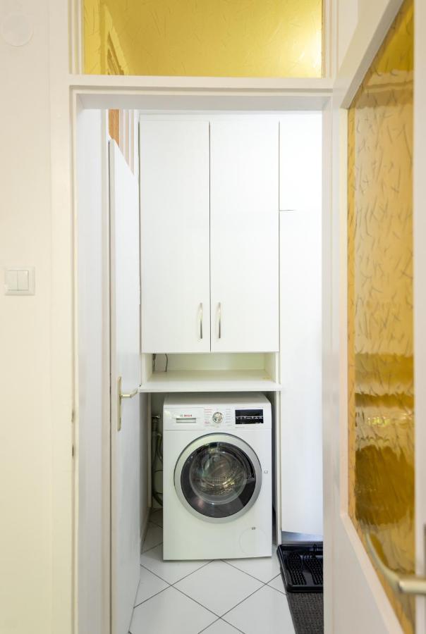 City Nest Apartment Σαράγεβο Εξωτερικό φωτογραφία