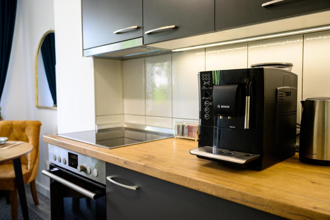 City Nest Apartment Σαράγεβο Εξωτερικό φωτογραφία