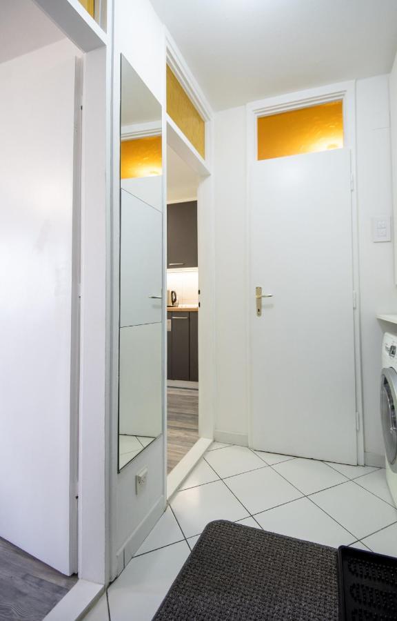 City Nest Apartment Σαράγεβο Εξωτερικό φωτογραφία