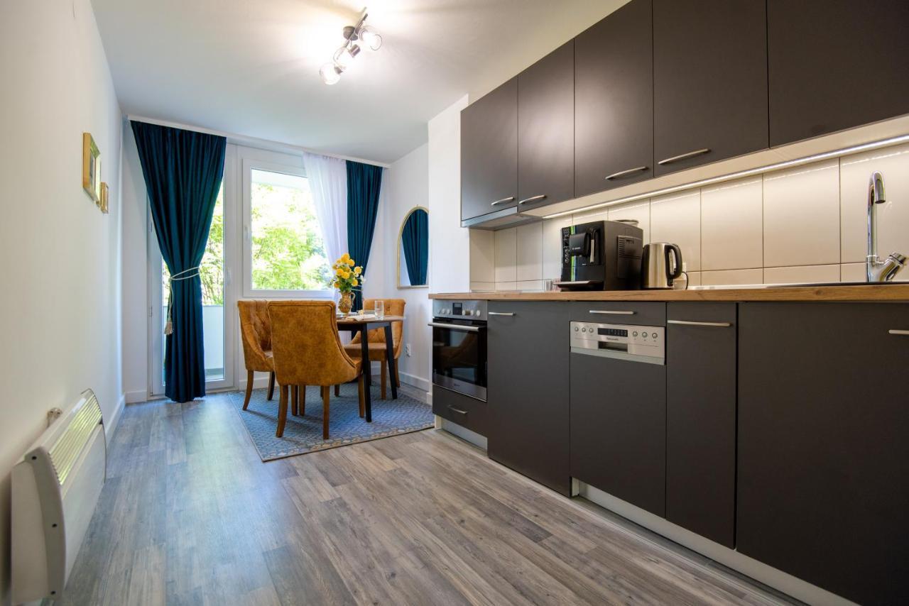 City Nest Apartment Σαράγεβο Εξωτερικό φωτογραφία